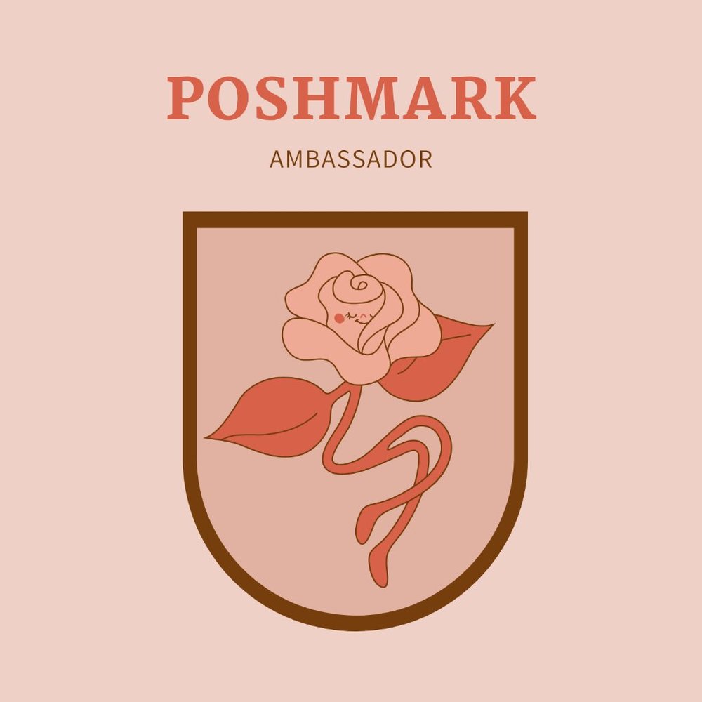 Poshmark Ambassador!